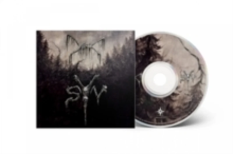 Image of Syv CD / Album