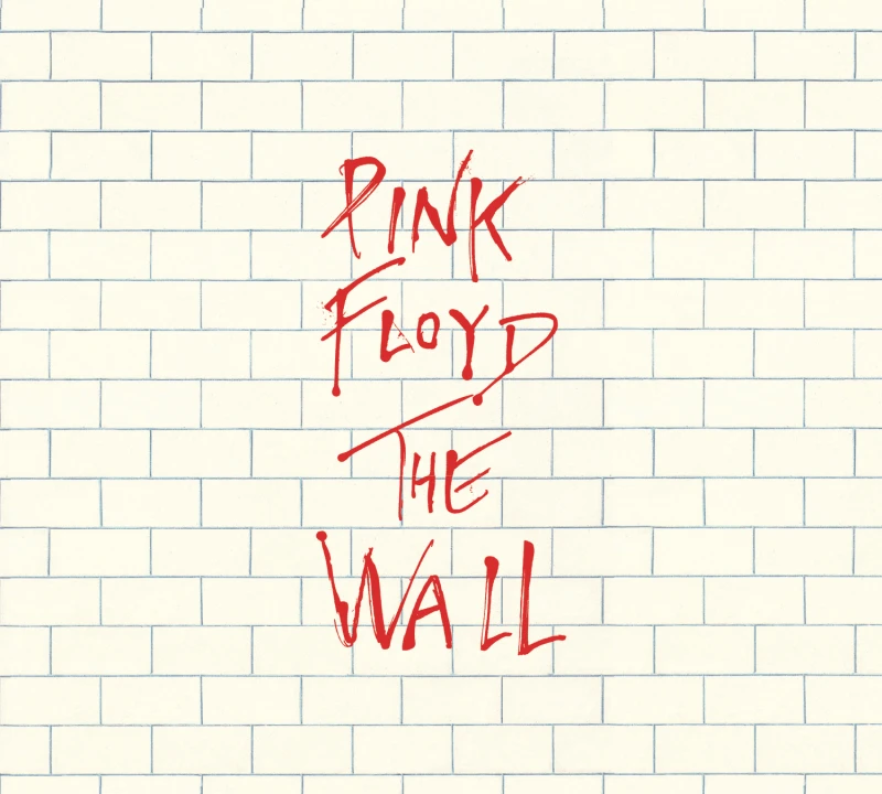 Image of The Wall CD / Album