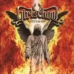 Image of Girlschool - Guilty As Sin (Digipak) (Music CD)