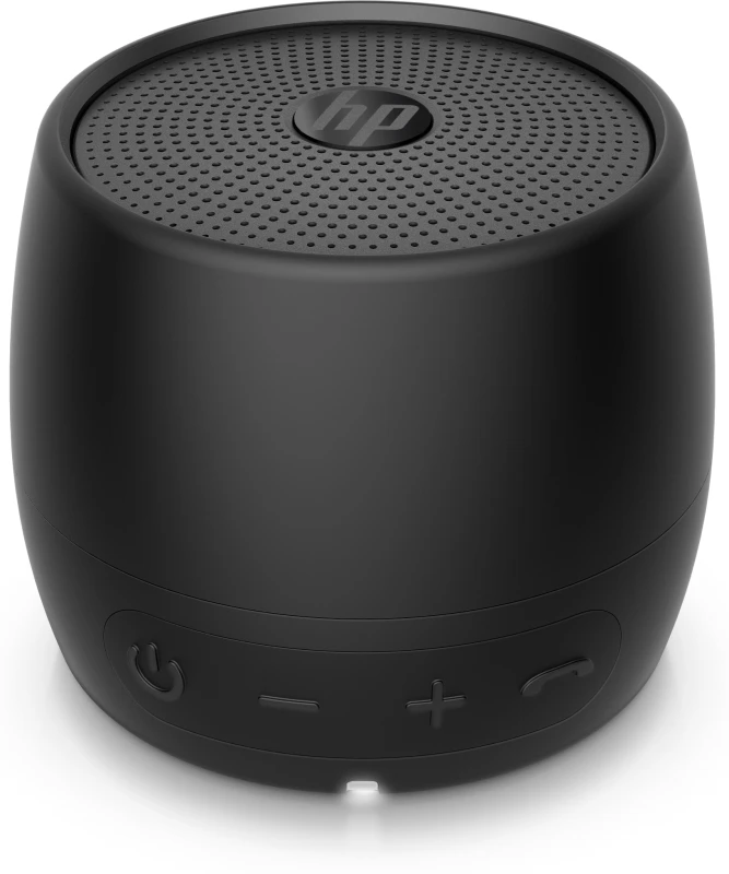 Image of HP Black Bluetooth Speaker 360
