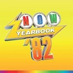 Image of Various Artists - NOW Yearbook 1982 (Music CD)