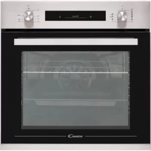 Image of Candy FCP602 65L Integrated Electric Single Oven