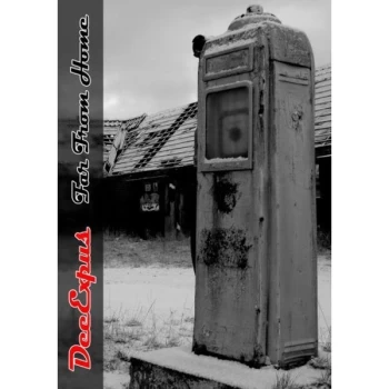 Image of Deeexpus - Far From Home DVD