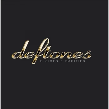 Image of Deftones - B-Sides & Rarities Limited Edition Etched Vinyl