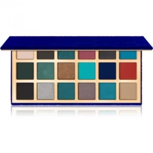 Image of XX by Revolution LUXX Eyeshadow Palette Shade VorteXX 18 g