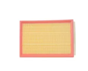 Image of RIDEX Air filter LAND ROVER,CADILLAC 8A0311 6G929601AB,6H549601AC,6G929601AB Engine air filter,Engine filter LR003011,LR005816