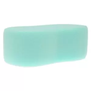 Image of Lincoln Dogbone Sponge - Green