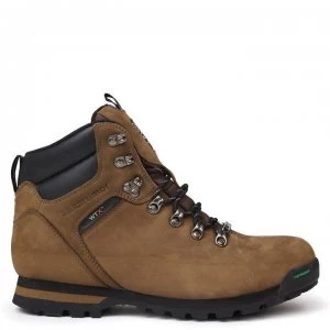 Image of Karrimor ksb Kinder Mens Walking Boots - Brown