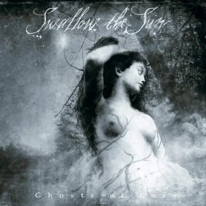 Image of Swallow The Sun - Ghosts Of Loss (Re-Issue) Vinyl