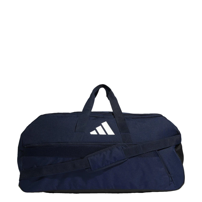Image of adidas Tiro 23 League Duffel Bag Large - Blue Blue One Size