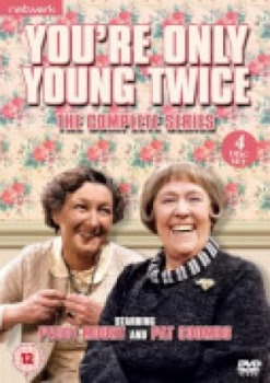 Image of You're Only Young Twice: The Complete Series