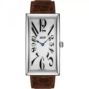 Image of Mens Tissot Heritage Banana Watch