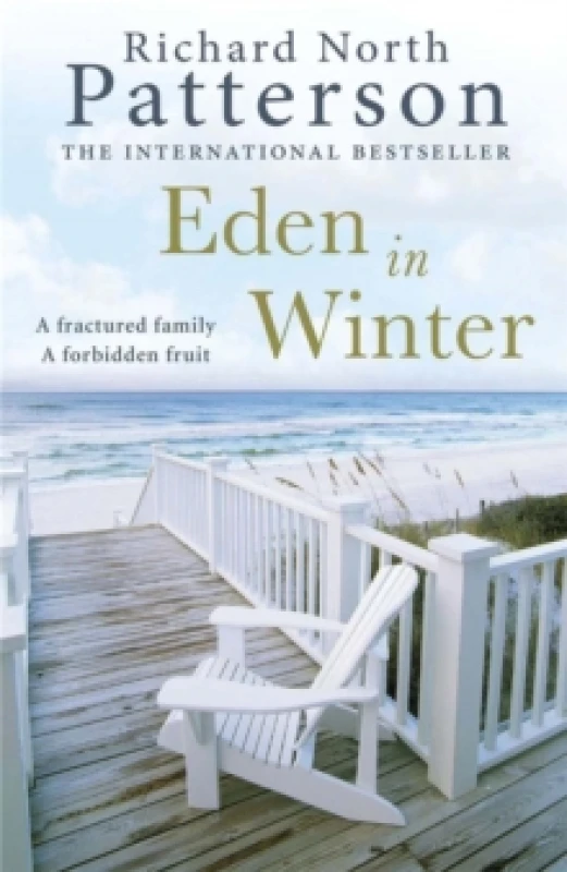 Image of Eden in Winter Paperback / softback