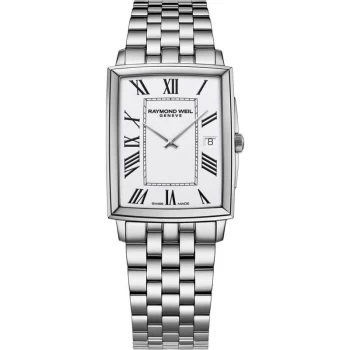 Image of Gents Raymond Weil Toccata Watch