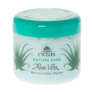 Image of Cyclax Aloe Vera Revitalising Cream