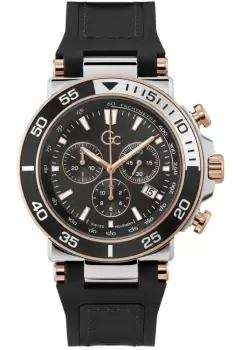 Image of Gents Gc One Sport Watch Z14005G2MF