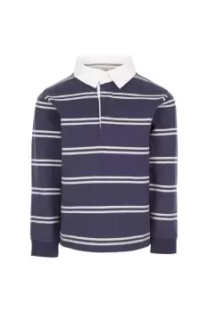 Image of Keelbeg Striped Jersey