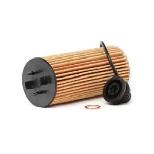 Image of Bosch Oil filter F 026 407 204 Engine oil filter BMW,MINI,X1 (F48),2 Active Tourer (F45),2 Gran Tourer (F46),X2 (F39),i8 (I12),i8 Roadster (I15)
