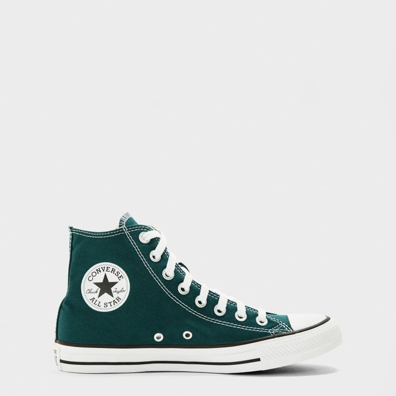 Image of Converse Chuck Taylor All Star Classic Trainers Jadded male 9 (43)