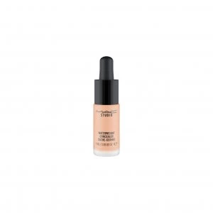 Image of MAC Studio Waterweight Concealer Nw20