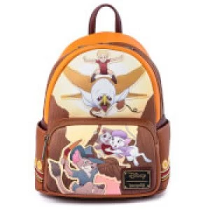 Image of Loungefly Rescuers Down Under Mini Backpack