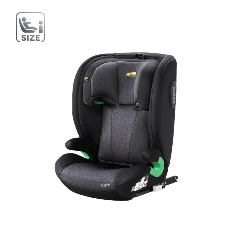 Image of JoviKids JoviKids Leon Booster Car Seat - Twilight Twilight unisex 1