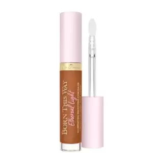 Image of Too Faced Born This Way Ethereal Light Illuminating Smoothing Concealer 15ml (Various Shades) - Caramel Drizzle
