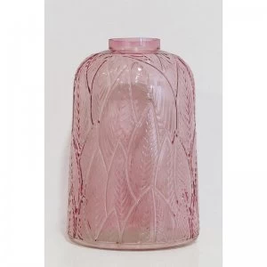 Image of Pink Vase