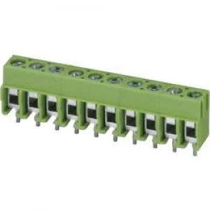Image of Screw terminal 2.50 mm2 Number of pins 7 PT 15 7 50 H Phoenix