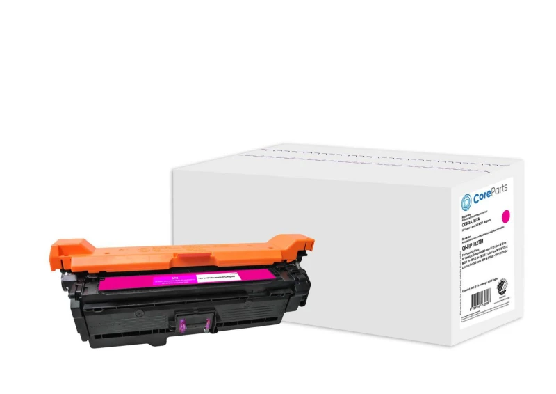 Image of CoreParts QI-HP1027M toner cartridge Compatible Magenta