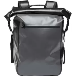 Image of Stormtech Kemano Backpack (black/Graphite)