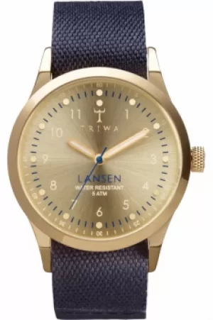 Image of Unisex Triwa Lansen Watch LAST108MO060713