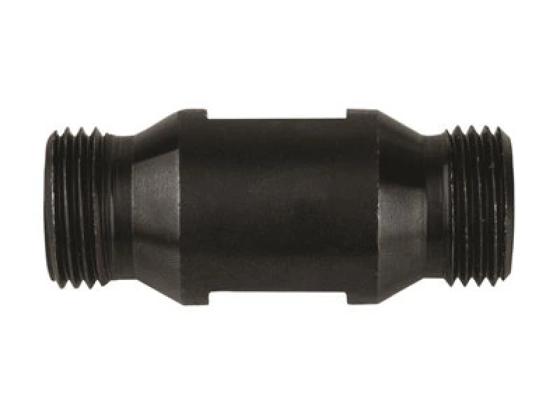 Image of Mexco A30Ada6 Dry Core Drill Adaptor 1/2In Bsp Male To 1/2In Bsp Male Mexa30Ada6