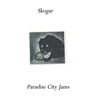 Image of Skogar - Lp-Skogar-Paradise City Jams (Lp Vinyl