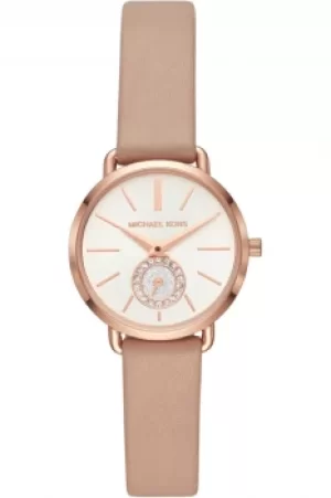 Image of Michael Kors Watch MK2752