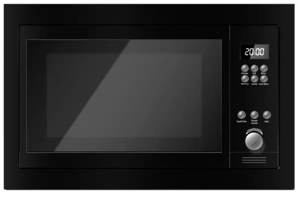 Image of Culina Innocenti ART28639 25L 900W Built In Combination Microwave