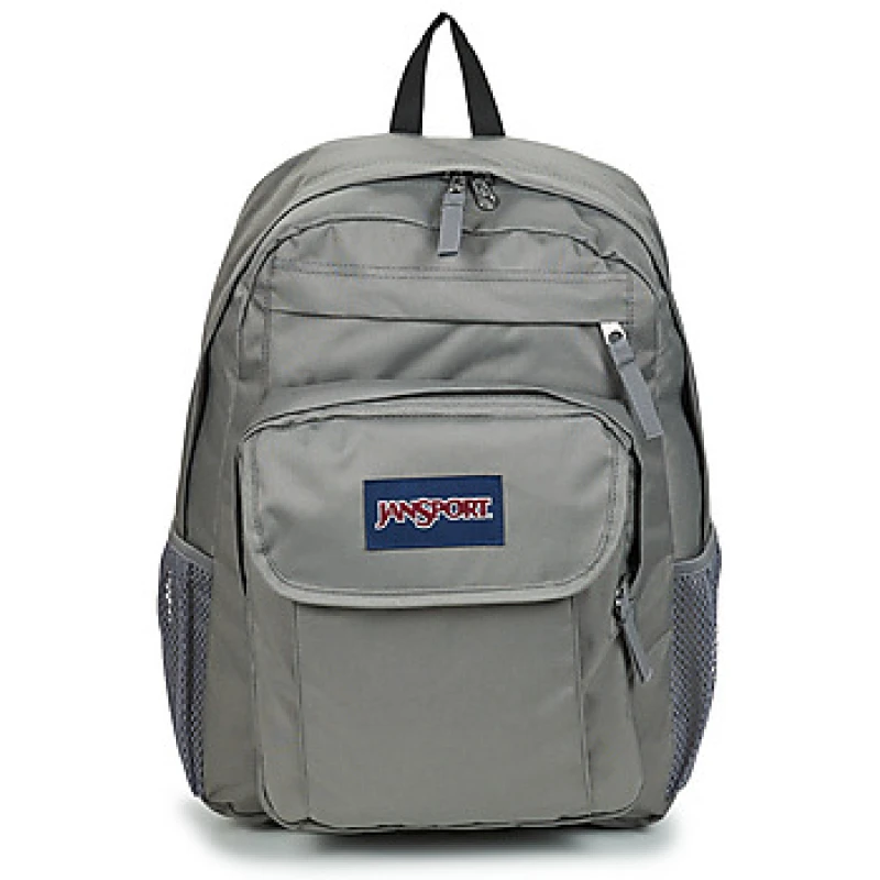 Image of JanSport PACK GRAPHITE GREY Grey One Size