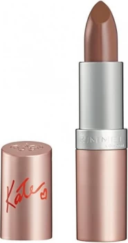 Image of Rimmel London Lasting Finish By Kate Lipstick 56 Boho Nude