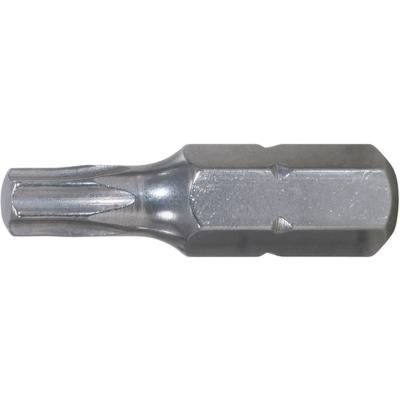 Image of KS Tools KS Tools 910.2319 9102319 Torx bit T 20 Stainless steel V2A rust-proof C 6.3 9102319