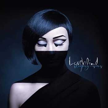 Image of Loveblind - Sleeping Visions CD