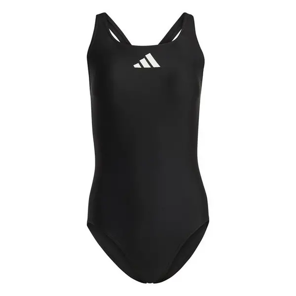 Image of adidas SH3.RO Solid Swimsuit Womens - Black 30