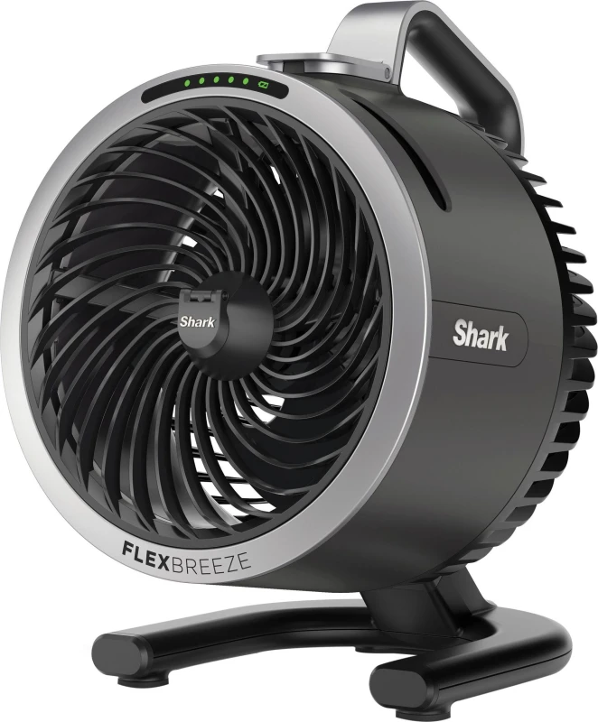 Image of Shark FlexBreeze HydroGo Misting Fan FA050UK FA050UK
