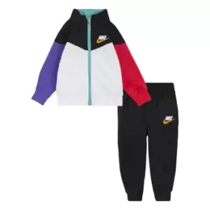 Image of Nike Nsw Tri Set Bb99 - Black