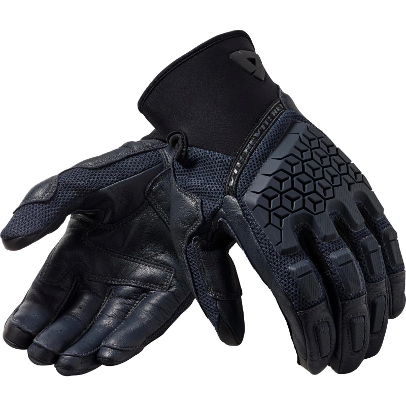 Image of REV'IT! Caliber Dark Navy Size S