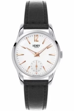 Image of Ladies Henry London Heritage Highgate Watch HL30-US-0001