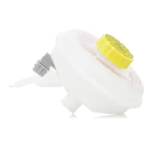 Image of VAICO Expansion Tank, brake fluid VW,AUDI V10-1699 4A0611301K,893611301,893611301A 8A0611301A,8D0611301,8E0611301,4A0611301K,893611301A,8A0611301A