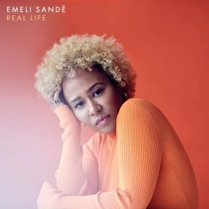Image of Emeli Sande - Real Life Vinyl