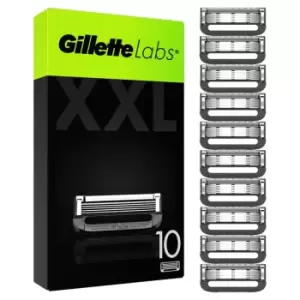 Image of Gillette Labs Blades, One Size