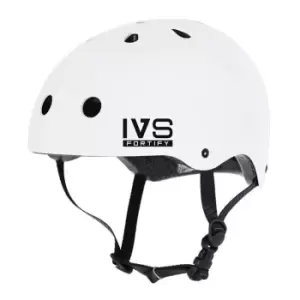 Image of Invert Invert Supreme Fortify Helmet - White