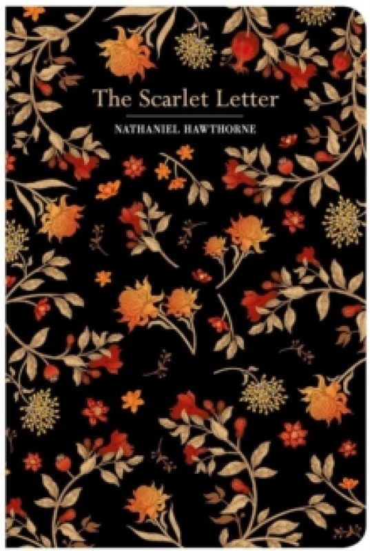 Image of scarlet letter 9781914602238